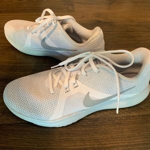 Like new Nike Flex TR8